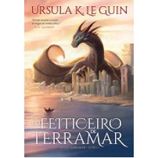 O feiticeiro de Terramar (Ciclo Terramar ? Livro 1)