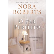 O par perfeito (A pousada – Livro 3)