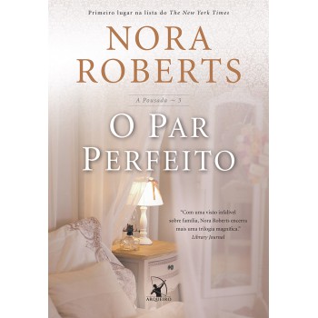 O par perfeito (A pousada – Livro 3)