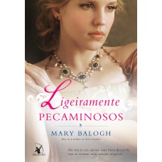 Ligeiramente pecaminosos (Os Bedwyns – Livro 5): O livro de Alleyne