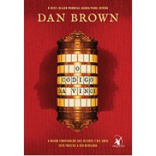 O Código Da Vinci ? Edição especial para jovens (Robert Langdon)