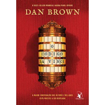 O Código Da Vinci ? Edição especial para jovens (Robert Langdon)