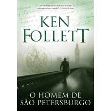 O homem de São Petersburgo