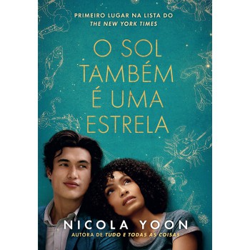 O sol também é uma estrela