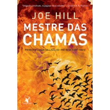 Mestre das chamas