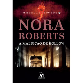 A maldição de Hollow (A Sina do Sete – Livro 2)