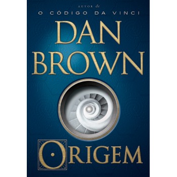 Origem (Robert Langdon - Livro 5)