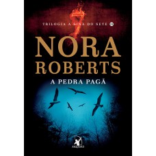 A Pedra Pagã (A Sina do Sete – Livro 3)