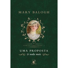 Uma proposta e nada mais (Clube dos Sobreviventes – Livro 1): A história de Hugo