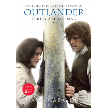 O resgate no mar (Outlander - Livro 3)