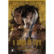 O sonho do tigre (A maldição do tigre – Livro 5)