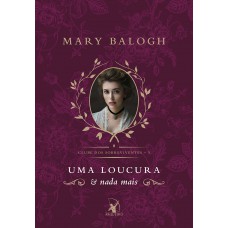 Uma loucura e nada mais (Clube dos Sobreviventes – Livro 3): A história de Benedict