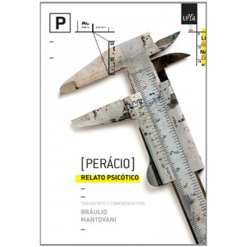 Perácio - Relato Psicótico