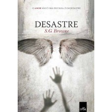 Desastre