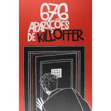 As 676 Aparições De Killofer - Hq