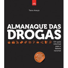 Almanaque Das Drogas