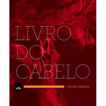 O Livro Do Cabelo