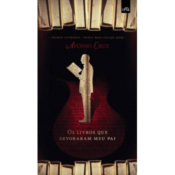 Os Livros Que Devoraram O Meu Pai