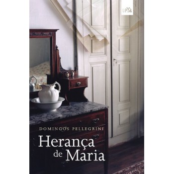 Herança De Maria