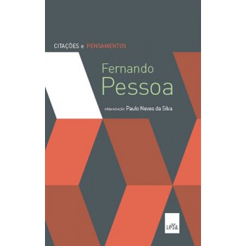 Ernando Pessoa - Citações E Pensamentos