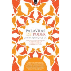 Palavras De Poder: Volume Brasil