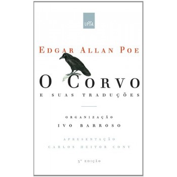 O Corvo E Suas Traduções