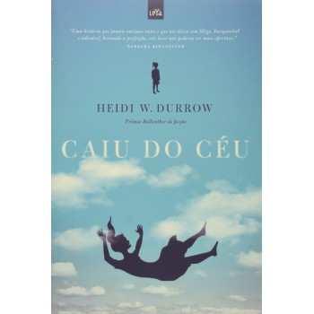 Caiu Do Céu