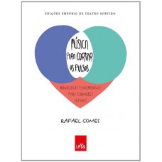 Música Para Cortar Os Pulsos