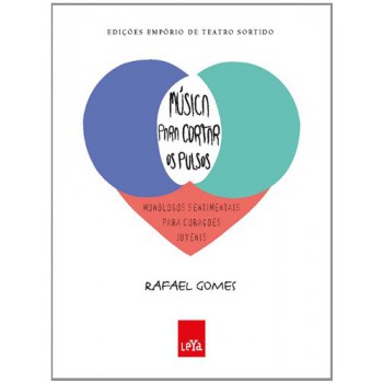 Música Para Cortar Os Pulsos