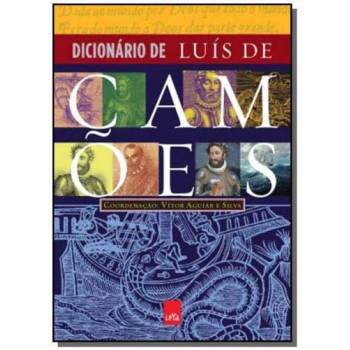 Dicionário De Luís De Camões