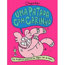 Uma Patada Com Carinho