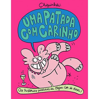 Uma Patada Com Carinho