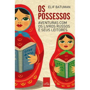 Os Possessos