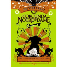 O Corcunda de Notre Dame