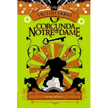 O Corcunda de Notre Dame