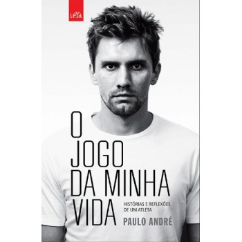 O Jogo Da Minha Vida