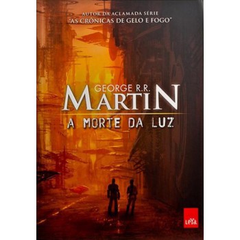 A Morte Da Luz