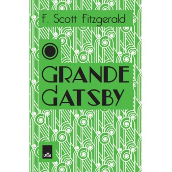 O grande Gatsby