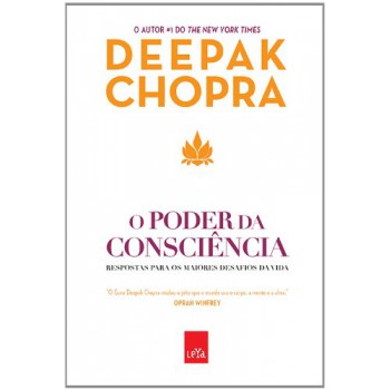 O Poder Da Consciência