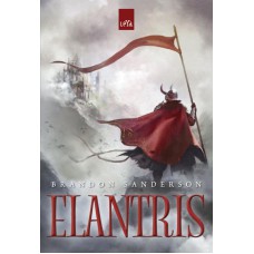 Elantris