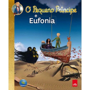 Pequeno Principe E Eufonia