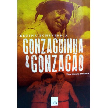 Gonzaguinha E Gonzagão
