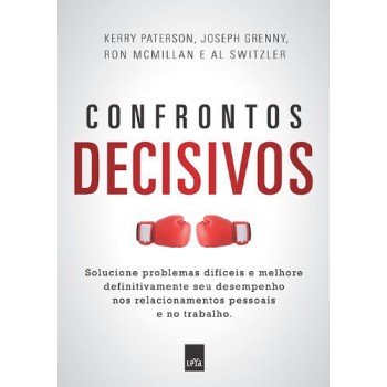 Confrontos Decisivos