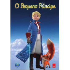 Pequeno Príncipe - Caixa De Colecionador