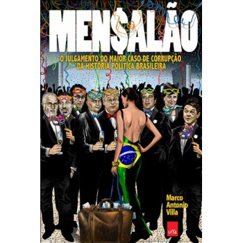 O Mensalão