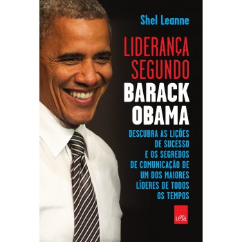 Liderança Segundo Barack Obama