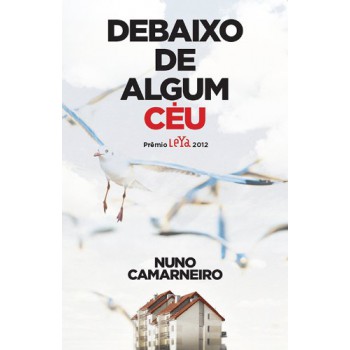 Debaixo De Algum Céu