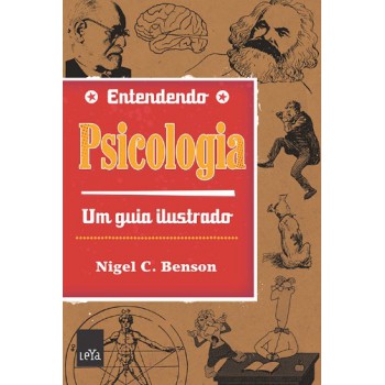 Entendendo Psicologia
