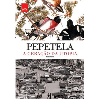 A Geração Da Utopia