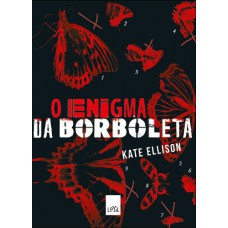 O Enigma Da Borboleta